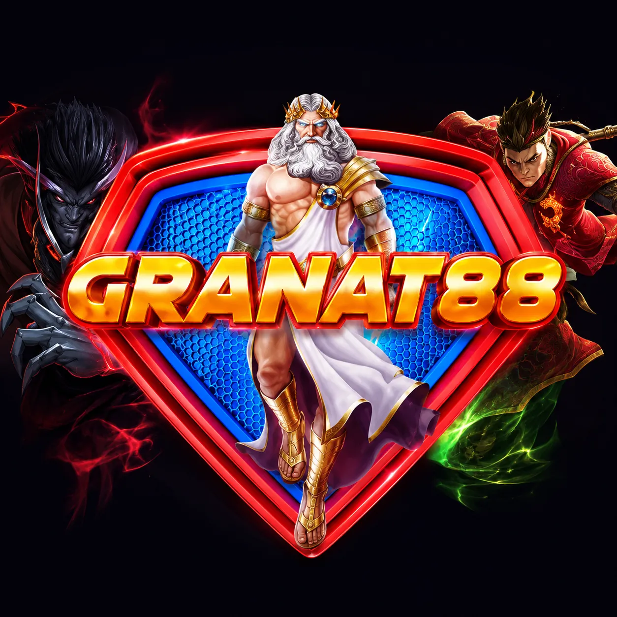 GRANAT88 - Aplikasi Sportsbook Terbaik untuk Penggemar Taruhan