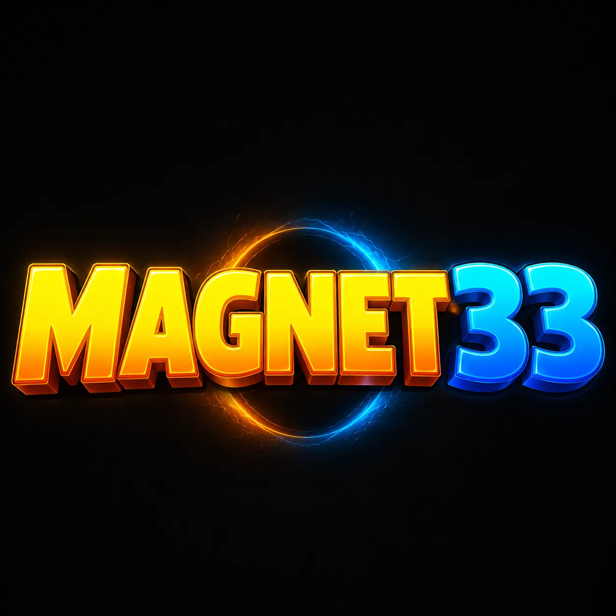 MAGNET33 - Game Domino Seru dan Menantang