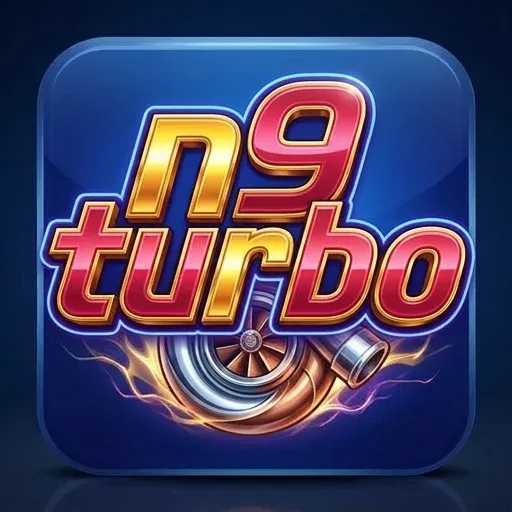 N9TURBO - Permainan Arcade Seru yang Menghibur