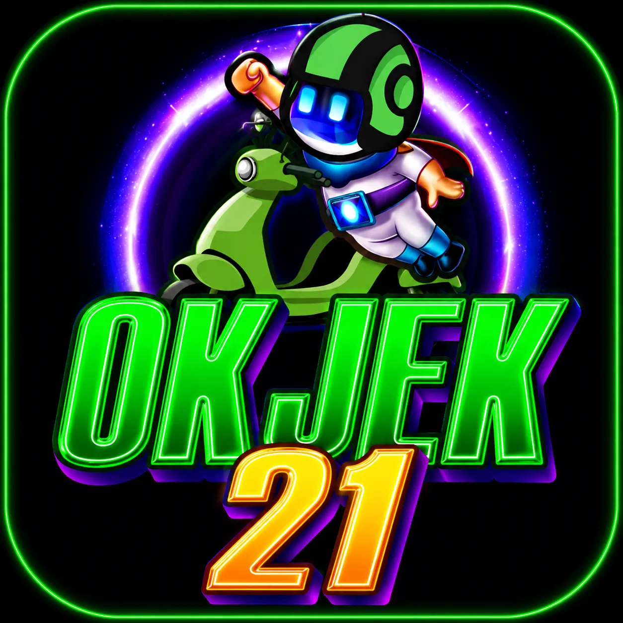 OKJEK21 - Petualangan Seru dalam Game Match-3